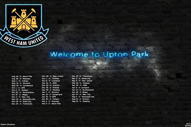 The Football Club England West Ham United Wallpapers And Images ...