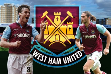 West Ham / ウェストハム】壁紙画像集   Page2