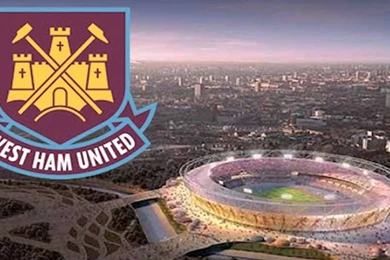 I'm Forever Blowing Bubbles (Long Version) West Ham United 2014 ...