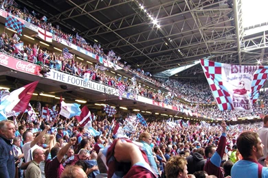 West Ham United Wallpapers Wembley
