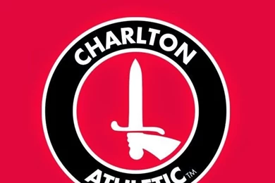 Kickin' Wallpapers: CHARLTON ATHLETIC WALLPAPER