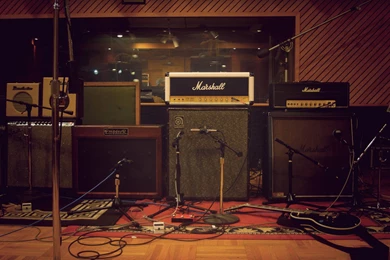 Music Desktop Wallpapers