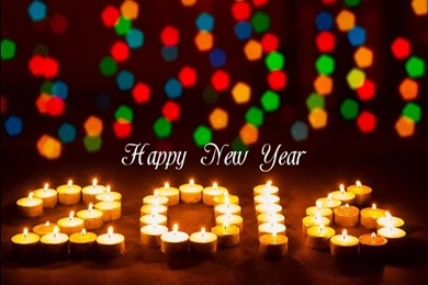 New Year Wallpapers And Images 2016, Free Download Happy New Year ...