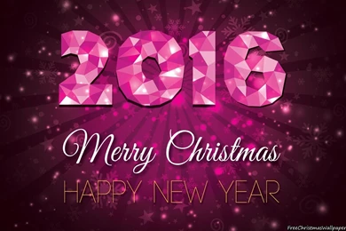 Happy New Year 2016 Wallpapers In HD   Happy Valentines Day 2016 ...