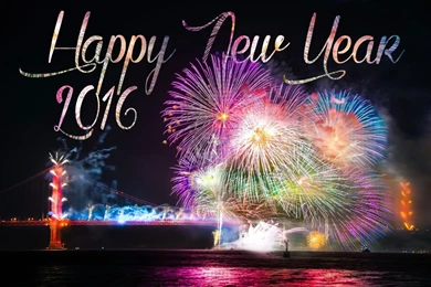 Beautiful Happy new Year 2016 wallpaper fireworks1.jpg