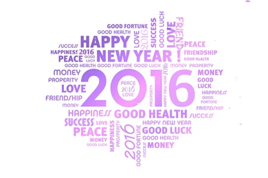 Happy New Year 2016 HD Wallpapers, Images (Free Download ...