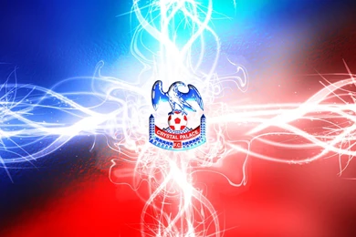 Crystal Palace FC Wallpapers And Windows 10 Theme