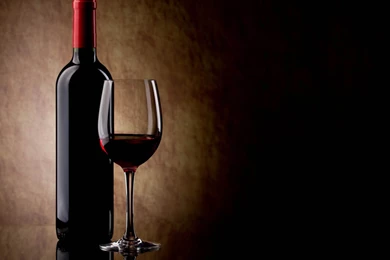 Gallery For   Free Wallpapers Wine