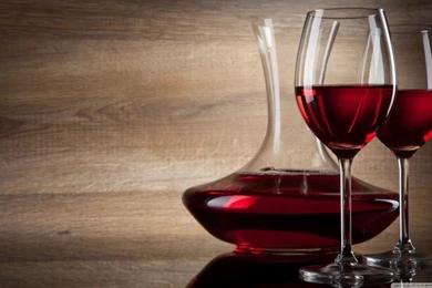Red Wine HD Desktop Wallpapers : Widescreen : High Definition ...