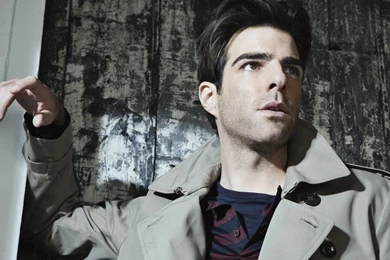 Zachary Quinto Wallpapers 1400x1050 Wallpapers, 1400x1050 ...