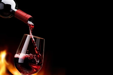 Red Wine Wallpapers Photography Wallpapers