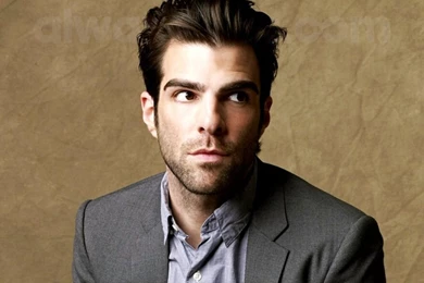 Zachary Quinto Wallpapers