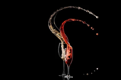 Gallery For   Wine Desktop Wallpapers