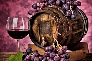 A Barrel Of Wine Wallpapers And Images   Wallpapers, Pictures, Photos