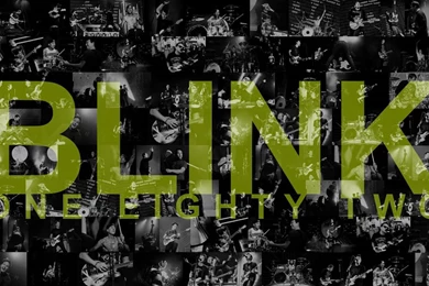 Texted Wallpapers   Blink 182 Wallpapers