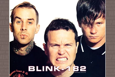 Blink 182 Wallpapers