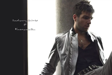 Zachary Quinto   Zachary Quinto Wallpapers (11397749)   Fanpop