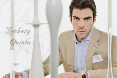 Zachary Quinto Photo, Pics, Wallpapers   Photo