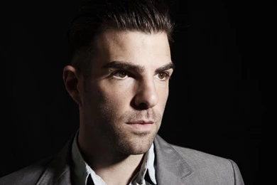 Zachary Quinto   Zachary Quinto Wallpapers (11396230)   Fanpop