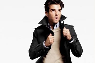Unique Zachary Quinto Wallpapers,Zachary Quinto Wallpapers ...