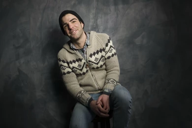 Zachary Quinto Photo, Pics, Wallpapers   Photo
