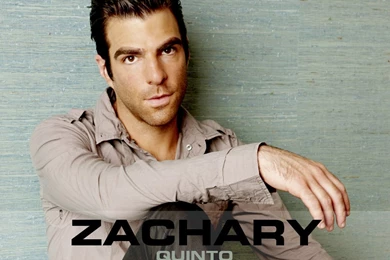 Zachary Quinto Wallpapers