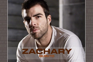 Zachary Quinto Wallpapers