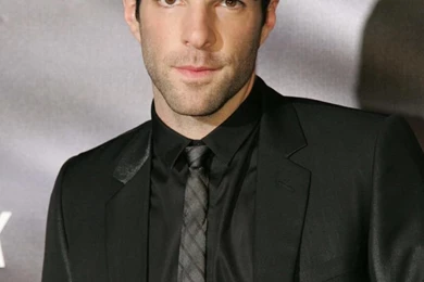 Zachary Quinto Photo, Pics, Wallpapers   Photo