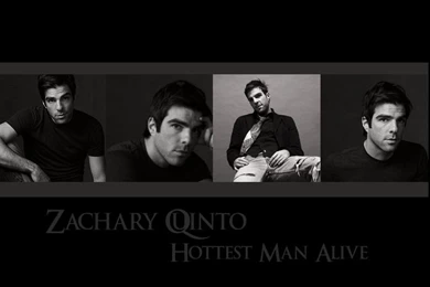 Zachary Quintp   Zachary Quinto Wallpapers (3148257)   Fanpop