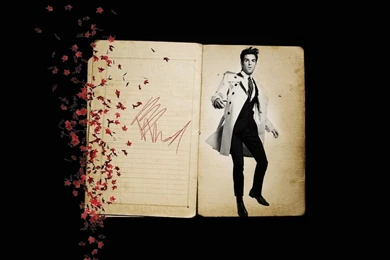 Zachary Quinto / August 2011   Zachary Quinto Wallpapers (24585054 ...