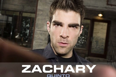 Zachary Quinto   Zachary Quinto Wallpapers (645389)   Fanpop