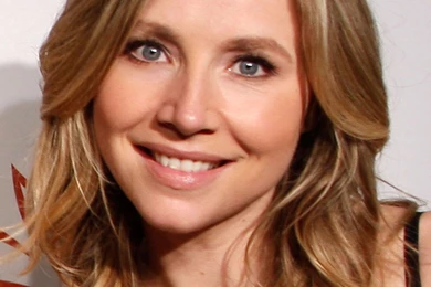 Images Space Nice: Sarah Chalke   Photo Gallery