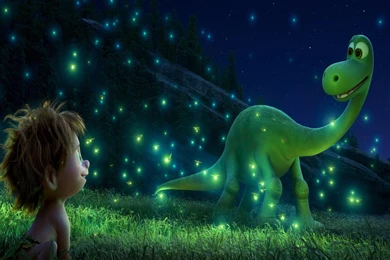 The Good Dinosaur Wallpaper, Movies / Animation: The Good Dinosaur ...