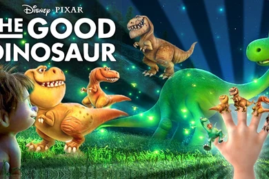 Disney Pixar The Good Dinosaur Movie Wallpapers.jpg