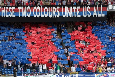 Gallery For   Crystal Palace Wallpapers