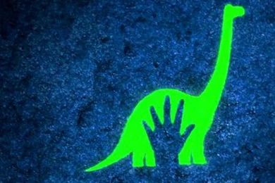 The Good Dinosaur HD Wallpapers