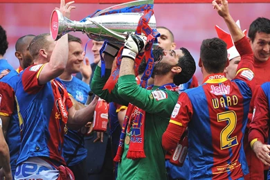 Beloved Football Club Crystal Palace Wallpapers And Images ...