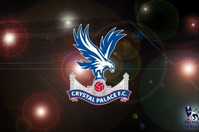 Crystal Palace F.C. Wallpapers