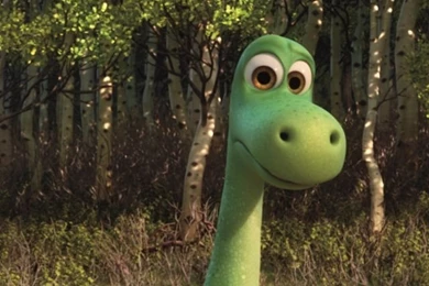 The Good Dinosaur Wallpaper, Movies / Animation: The Good Dinosaur ...