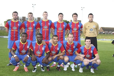 Famous Fc Crystal Palace Wallpapers And Images   Wallpapers ...