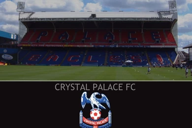Crystal Palace Backgrounds
