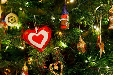 23 Christmas Tree Related Wallpapers, Background Images And Photos ...