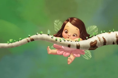 Free Cute Wallpapers For Desktop