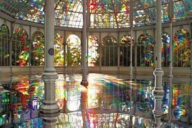 The Crystal Palace, Madrid, Spain   Album Art For Musicians ...