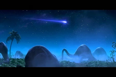 The Good Dinosaur
