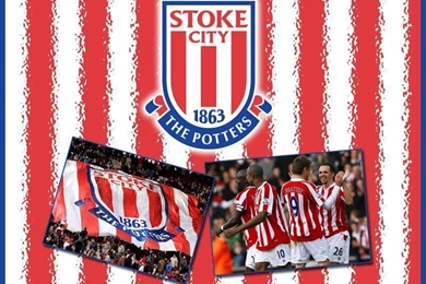 Stoke City F.C. Wallpapers