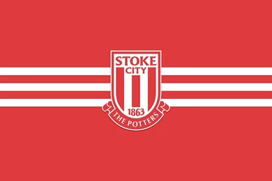 Stoke City FC The Potters Wallpapers Download Stoke City FC HD ...