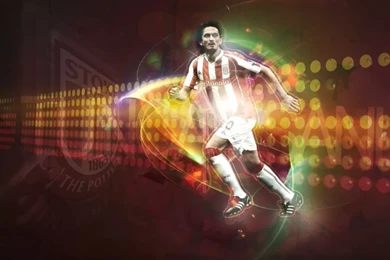 Desktop Wallpapers   Stoke City FC   The Boothen Roar