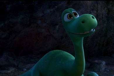 The Good Dinosaur 2015 Wallpapers 22