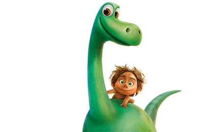 GOOD DINOSAUR Animation Fantasy Cartoon Family Comedy Adventure ...